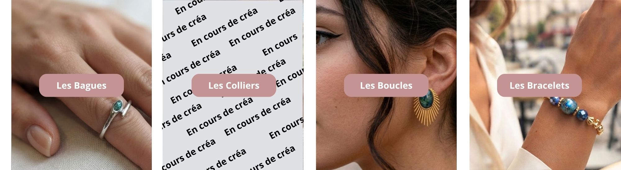 banniere collection paon