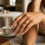 bague yasmina