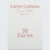 carte cadeaun30 euros cala rossa bijoux béton