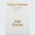 carte cadeau 100 euros cala rossa bijoux béton