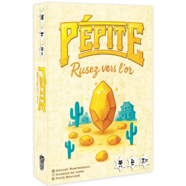 PEPITE