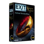 EXIT : SEIGNEUR DES ANNEAUX : PERILS EN TERRES DU MILIEU (DÉBUTANT)