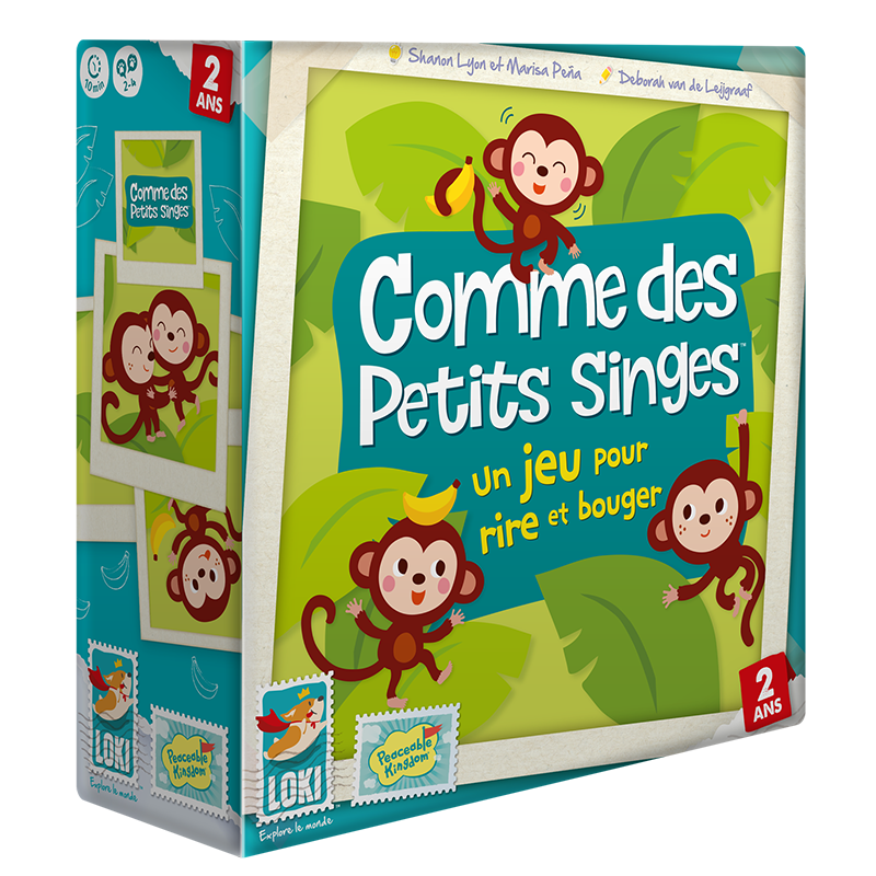 singes