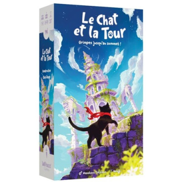 le-chat-et-la-tour