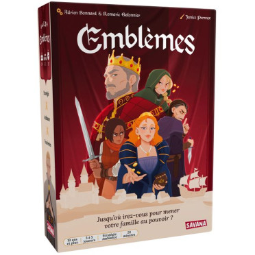 EMBLEMES
