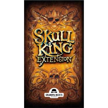 SKULL KING EXTENSION
