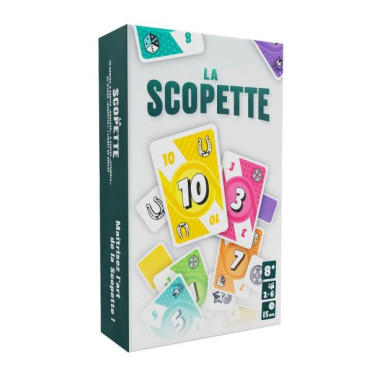 LA SCOPETTE