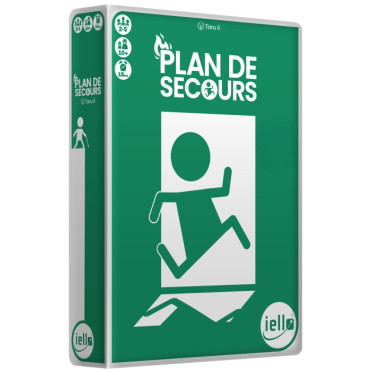 PLAN DE SECOURS