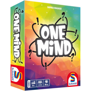 ONE MIND