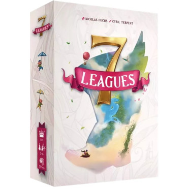 7 LEAGUES
