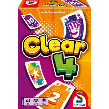 CLEAR 4