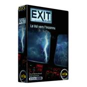 EXIT : LE VOL VERS L\'INCONNU (DÉBUTANT)
