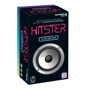 HITSTER