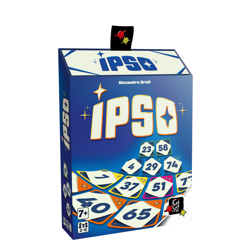 IPSO