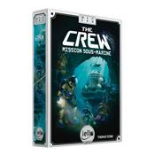 THE CREW : MISSION SOUS-MARINE