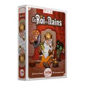 LE ROI DES NAINS