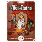 IELLO-Cartes---Le-Roi-des-Nains--Nouvelle-edition-2