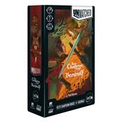 UNMATCHED : PETIT CHAPERON ROUGE VS. BEOWULF (FR)