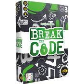 BREAK THE CODE (FR)