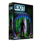 EXIT : LE PARC DE L\'HORREUR (DÉBUTANT)