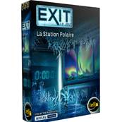 EXIT : LA STATION POLAIRE (CONFIRMÉ)