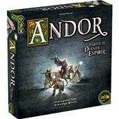 ANDOR : LE DERNIER ESPOIR