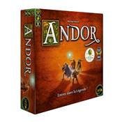 ANDOR