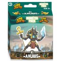 KING OF TOKYO - MONSTER PACK : ANUBIS (FR)
