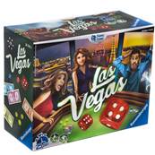 LAS VEGAS
