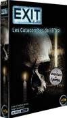 EXIT : LES CATACOMBES DE L\'EFFROI (EXPERT)