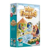 HAPY FAMILIES (FR)