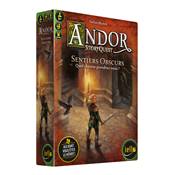 ANDOR - STORYQUEST : SENTIERS OBSCURS