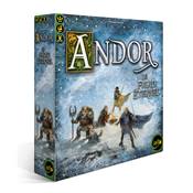 ANDOR : LE FROID ETERNEL