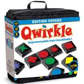 QWIRKLE VOYAGE