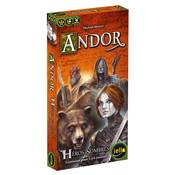 ANDOR : HÉROS SOMBRES