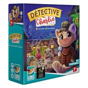 DETECTIVE CHARLIE (FR)