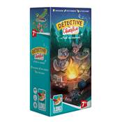 DETECTIVE CHARLIE : PART EN VACANCES