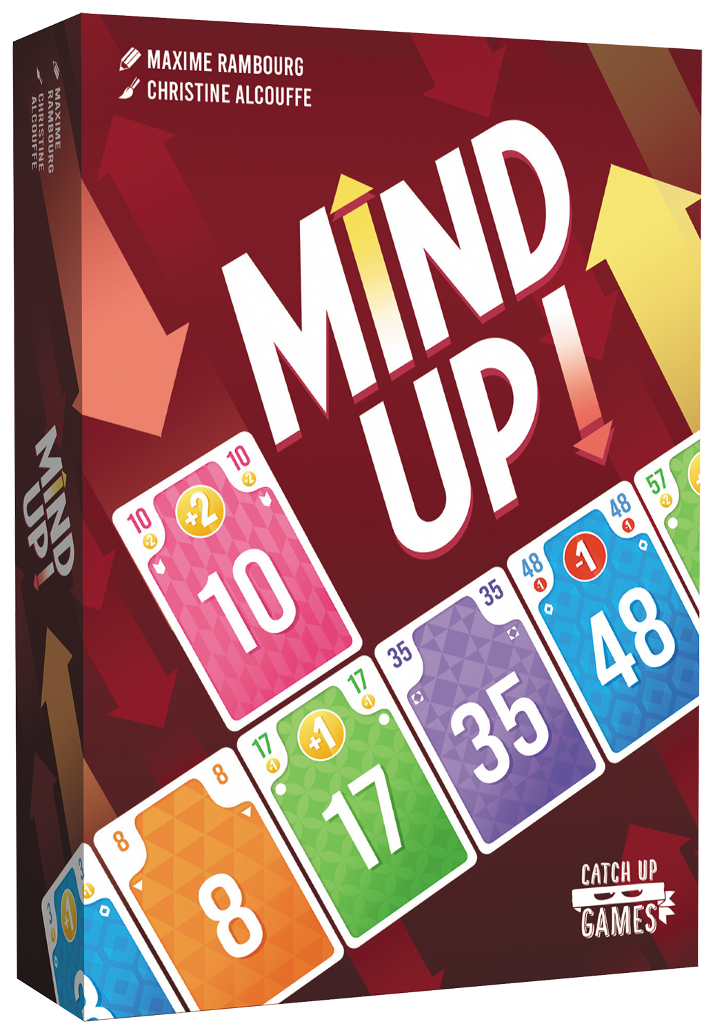 MIND UP