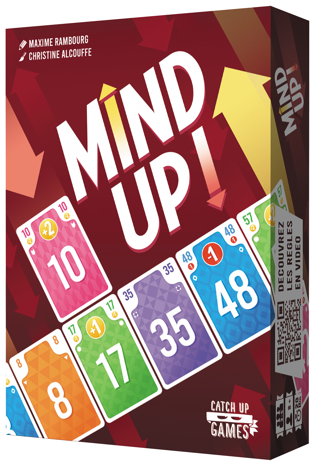 MIND UP_1