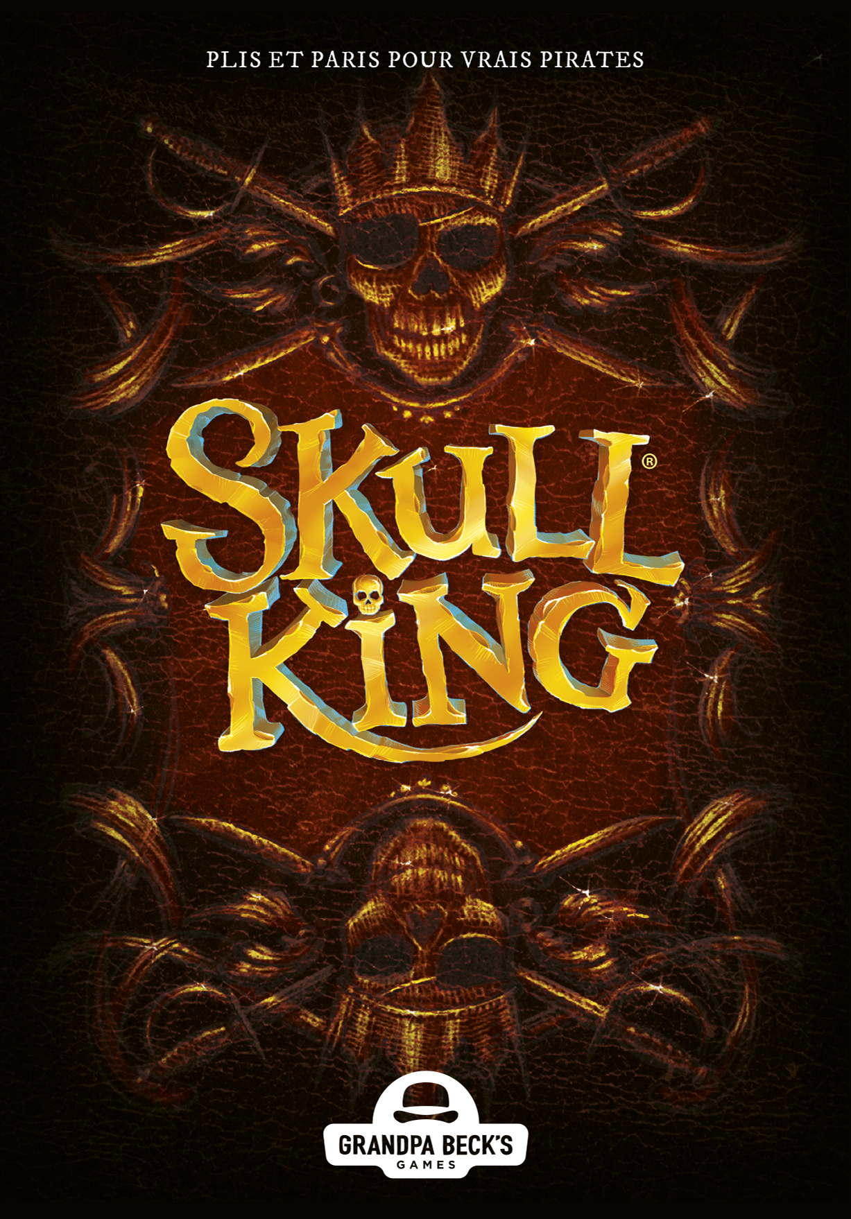 SKULL KING