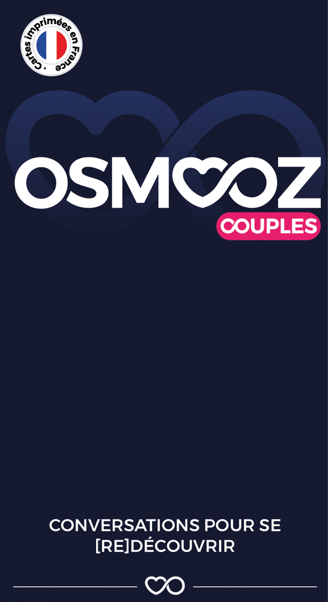 OSMOOZ COUPLES