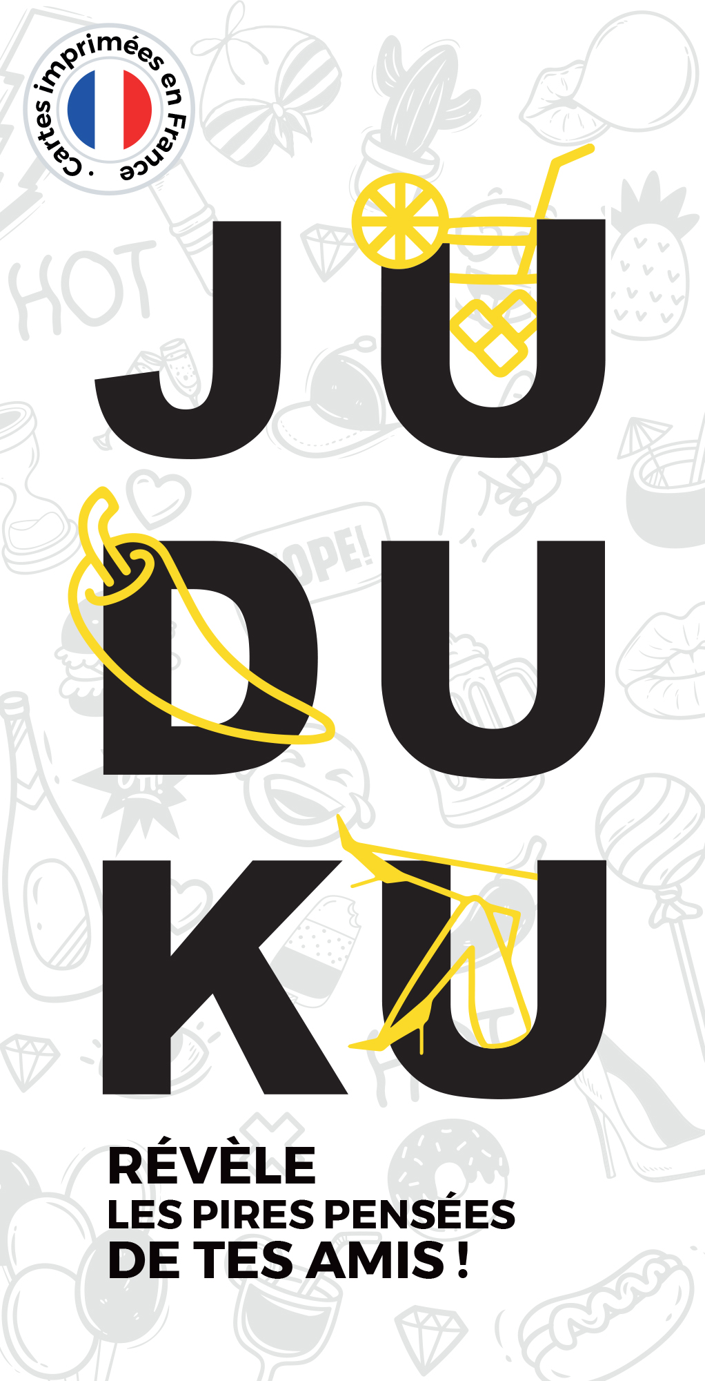 JUDUKU