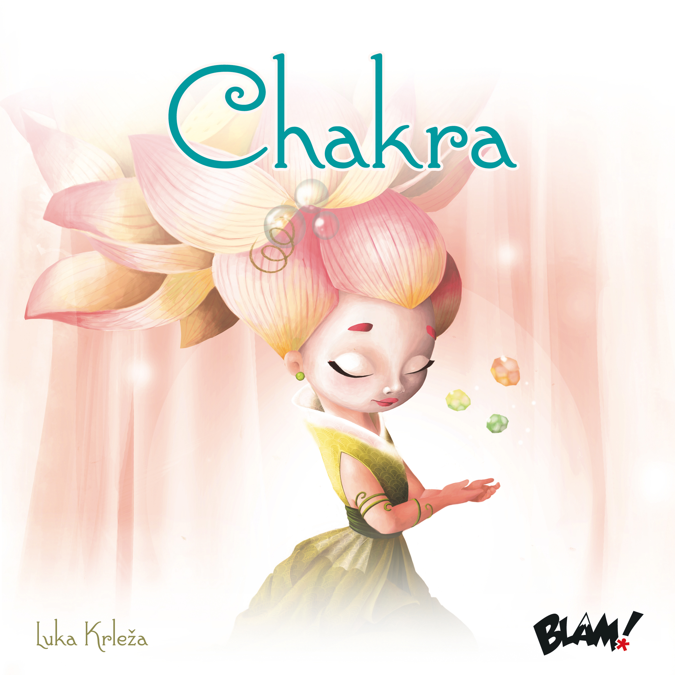 CHAKRA