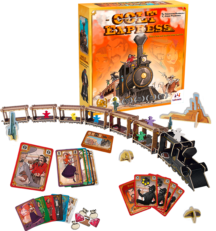 COLT EXPRESS_14