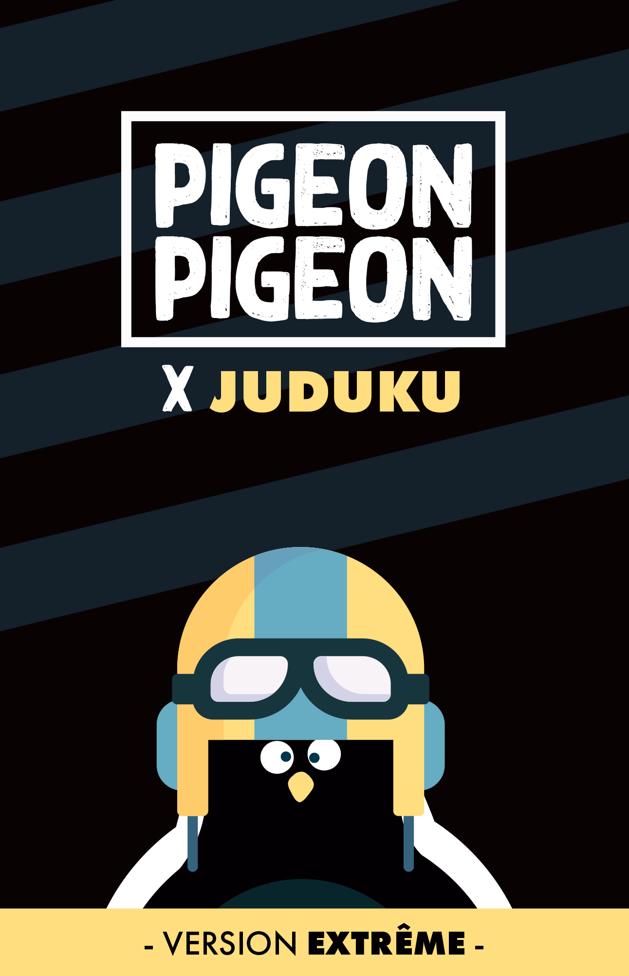 PIGEON PIGEON EXTREME_3