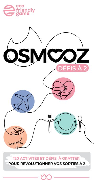 OSMOOZ DEFI A 2