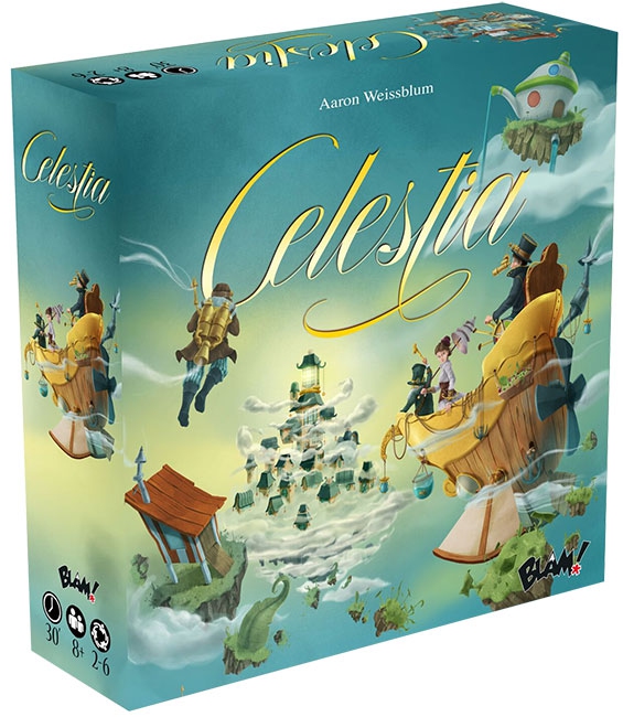 CELESTIA