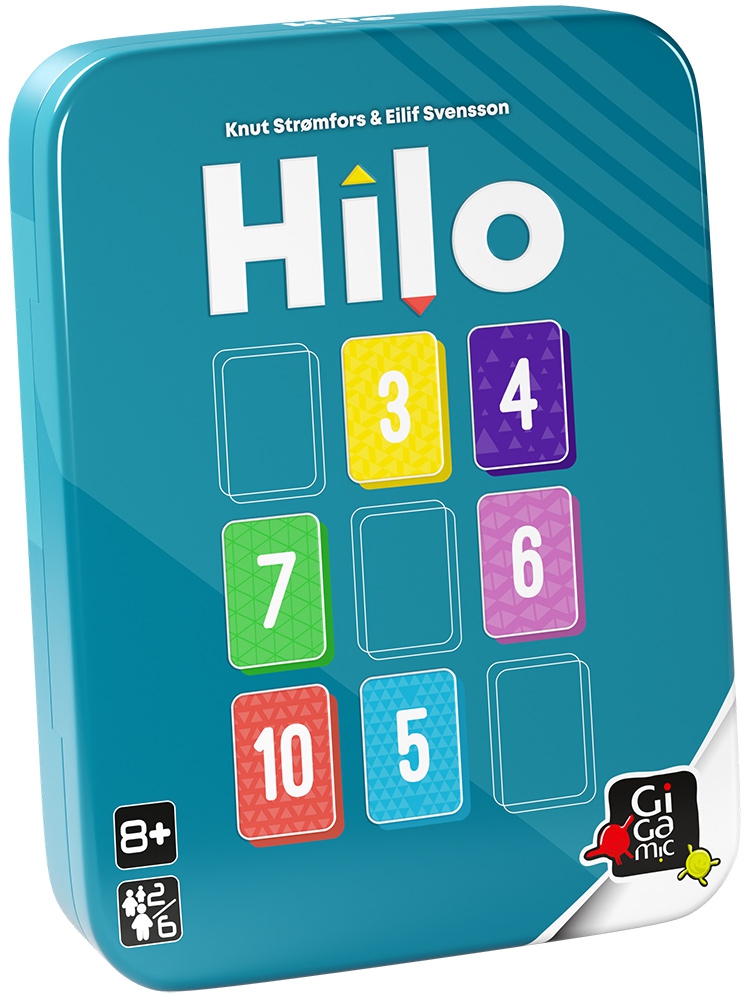 HILO