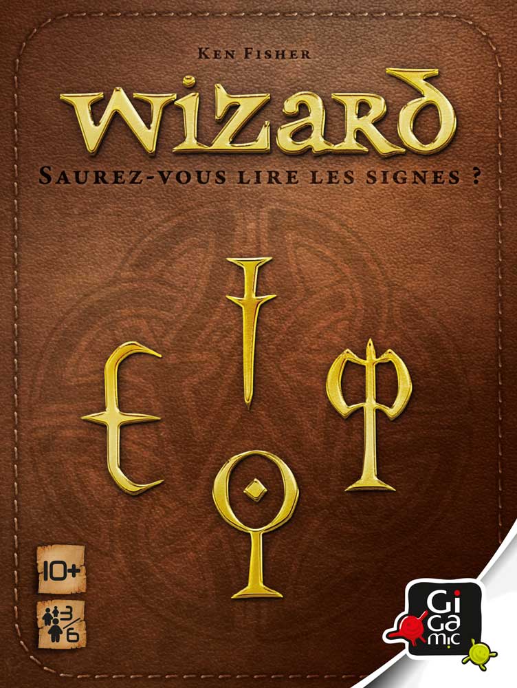 WIZARD