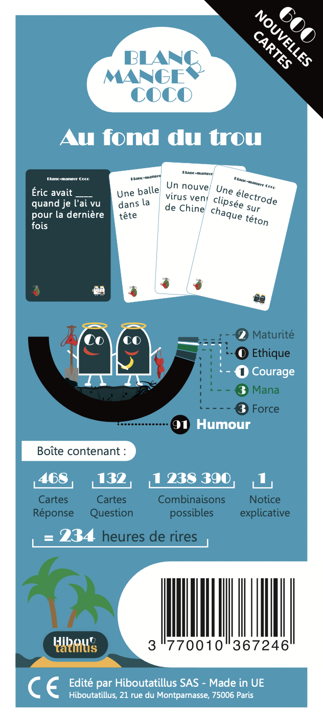 BLANC MANGER COCO Tome 5 _ AU FOND DU TROU_4